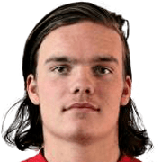 Sveinn Óli Birgisson fm 2020