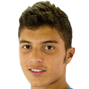 Facundo Briñón fm 2020