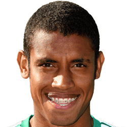 André Oliveira fm 2019