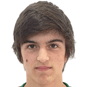 Miguel Magalhães fm19