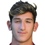 Andrea Di Bella fm20