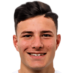 Antonio Miccoli fm20