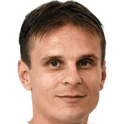 Marko Randjelovic fm20