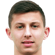 Georgiy Monastyrskiy fm 2020