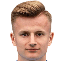 Michal Domanski fm 2020