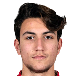 Giovanni Corradini fm 2020