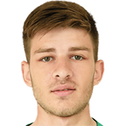 Stanislav Cherchesov fm 2020