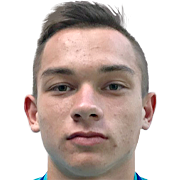 Valentyn Gorokh fm 2020