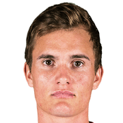 Mathias Andersen fm 2020