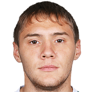 Mikhail Bashilov fm 2020