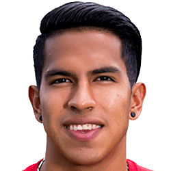 Denis Pineda fm 2019