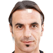 Tiziano Mucciante fm20