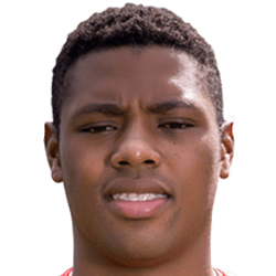 Kaio Fernando fm 2019
