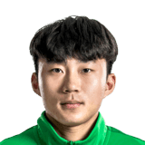 Ning Weichen fm 2020