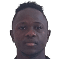 Ousmane Sountoura fm 2019