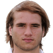 Maximilian Albrecht fm 2020