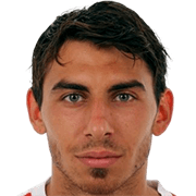 Danick Yerly fm 2020