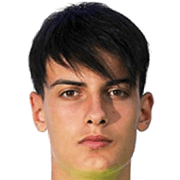 Ştefan Muşat fm 2020