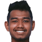 Muhd Hafiz Kamsani fm 2020