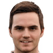 Andri Fannar Freysson fm 2020