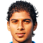 Aniston Fernandes fm 2020