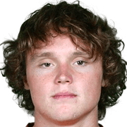 Liam McCormick fm 2020