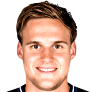 Sven D'Hoest fm 2020