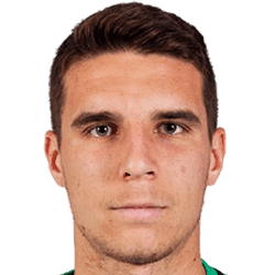 Vasilis Kinalis fm20