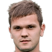 Dawid Stando fm20