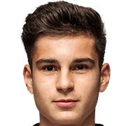 Patryk Ochman fm 2020