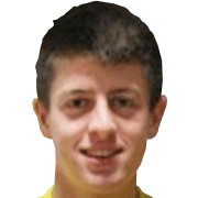 Wojciech Macior fm 2020