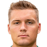 Krystian Pasternak fm20