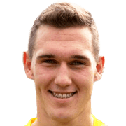 Michal Tarnogrodzki fm 2020