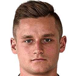 Mikolaj Kotfas fm 2020