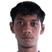 Heru Setyawan fm 2020