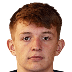 Jordan Downing fm 2020