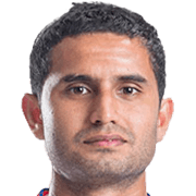 Darren Caldeira fm20