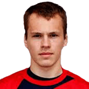 Maxim Lukashevich fm 2020