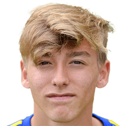 Alessandro Rossi fm 2020