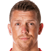 Dennis Flinta fm 2020