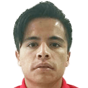 Josué Mercado fm 2020