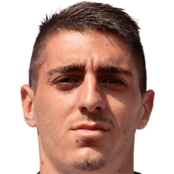 Dusan Tamindzic fm 2020