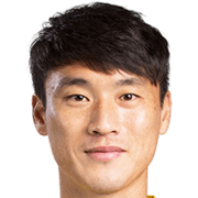 Lee Jong-Min fm 2020