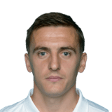 Burim Kukeli fm 2020