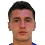 Esat Jashari fm 2020