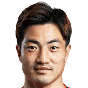 Ahn Sung-Nam fm 2020