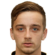 Máté Hanzl fm 2020