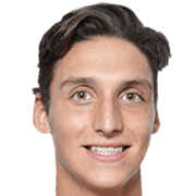 Richárd Gafouroglou fm 2020