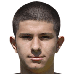 Stanislav Rabotov fm20