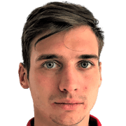 Vlad Bărbulescu fm 2020